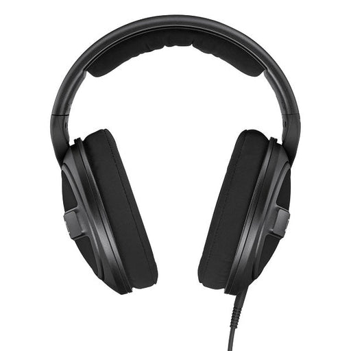 Sennheiser HD 569 | Écouteurs filaires supra-auriculaires - Stéréo - Noir-SONXPLUS La Sarre