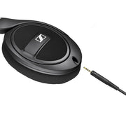 Sennheiser HD 569 | Écouteurs filaires supra-auriculaires - Stéréo - Noir-SONXPLUS La Sarre