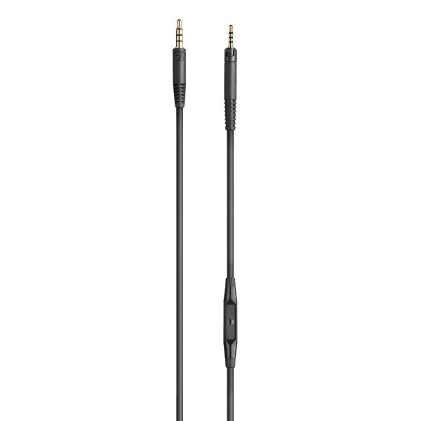 Sennheiser HD 569 | Écouteurs filaires supra-auriculaires - Stéréo - Noir-SONXPLUS La Sarre