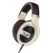 Sennheiser HD 599 | Écouteurs filaires supra-auriculaires - Stéréo - Ivoire-SONXPLUS La Sarre
