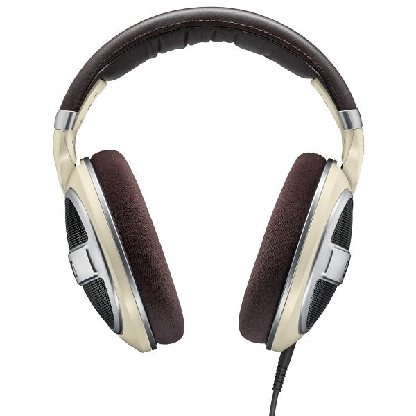 Sennheiser HD 599 | Écouteurs filaires supra-auriculaires - Stéréo - Ivoire-SONXPLUS La Sarre