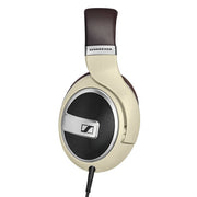 Sennheiser HD 599 | Écouteurs filaires supra-auriculaires - Stéréo - Ivoire-SONXPLUS La Sarre