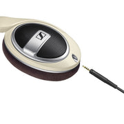Sennheiser HD 599 | Écouteurs filaires supra-auriculaires - Stéréo - Ivoire-SONXPLUS La Sarre