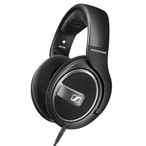Sennheiser HD 559 | Écouteurs filaires circum-auriculaires - Stéréo - Noir-SONXPLUS La Sarre