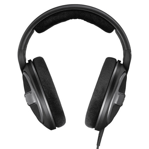 Sennheiser HD 559 | Écouteurs filaires circum-auriculaires - Stéréo - Noir-SONXPLUS La Sarre