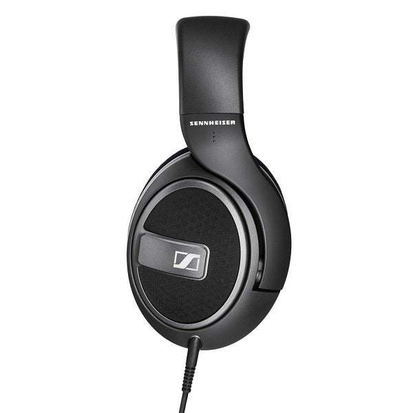 Sennheiser HD 559 | Écouteurs filaires circum-auriculaires - Stéréo - Noir-SONXPLUS La Sarre