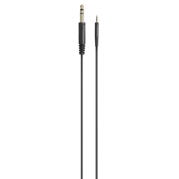 Sennheiser HD 559 | Écouteurs filaires circum-auriculaires - Stéréo - Noir-SONXPLUS La Sarre
