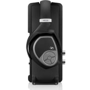 Sennheiser RS195 | Écouteurs TV sans fil circum-auriculaires - Noir-SONXPLUS La Sarre