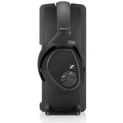Sennheiser RS 175 | Écouteurs TV sans fil circum-auriculaires - Stéréo - Noir-SONXPLUS La Sarre
