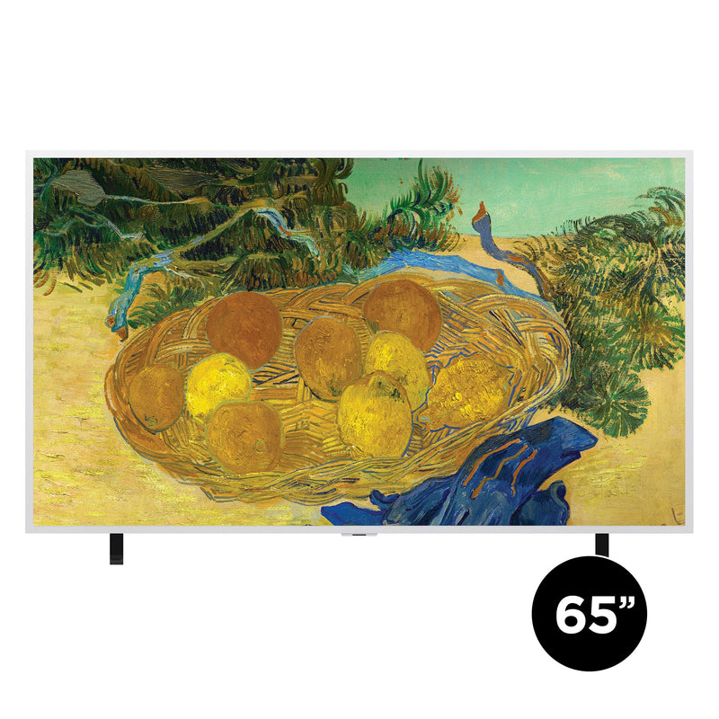 LG 65LX7BPUA | Téléviseur UHD 65" - 60Hz - Gallery TV - Écran Mat - ThinQ AI | 01 | Sonxplus La Sarre