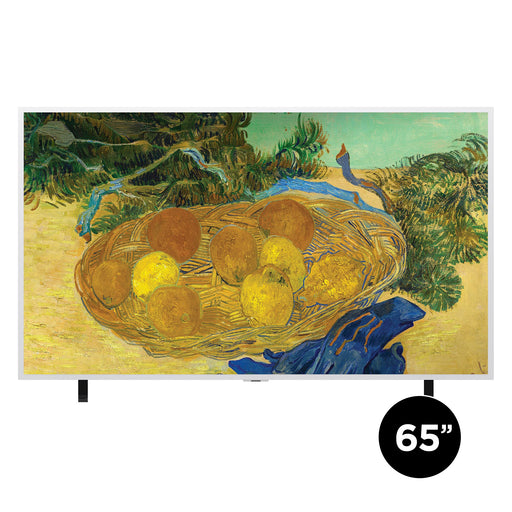 LG 65LX7BPUA | Téléviseur UHD 65" - 60Hz - Gallery TV - Écran Mat - ThinQ AI | 01 | Sonxplus La Sarre
