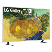 LG 65LX7BPUA | Téléviseur UHD 65" - 60Hz - Gallery TV - Écran Mat - ThinQ AI | 02 | Sonxplus La Sarre