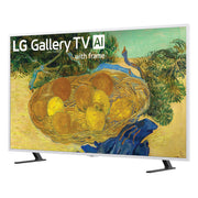 LG 65LX7BPUA | Téléviseur UHD 65" - 60Hz - Gallery TV - Écran Mat - ThinQ AI | 03 | Sonxplus La Sarre