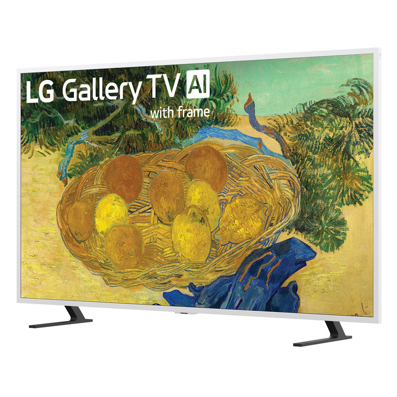 LG 65LX7BPUA | Téléviseur UHD 65" - 60Hz - Gallery TV - Écran Mat - ThinQ AI | 03 | Sonxplus La Sarre