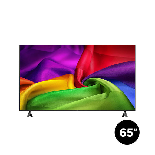 LG 65NU700BPUA | Téléviseur UHD 65" - 60Hz - Série NU70 - ThinQ AI | 01 | Sonxplus La Sarre