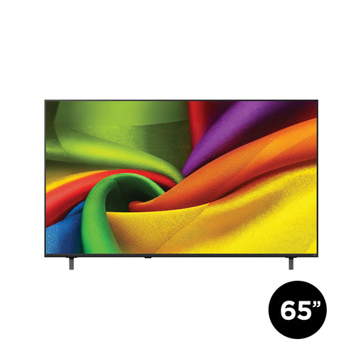LG 65NU850BPUA | Téléviseur UHD 65" - 60Hz - Série NU85 - ThinQ AI | 01 | Sonxplus La Sarre