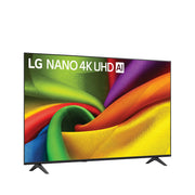 LG 65NU850BPUA | Téléviseur UHD 65" - 60Hz - Série NU85 - ThinQ AI | 02 | Sonxplus La Sarre