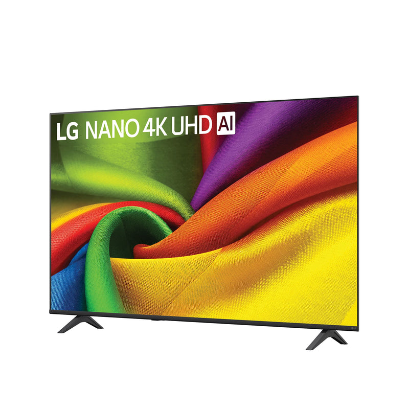 LG 65NU850BPUA | Téléviseur UHD 65" - 60Hz - Série NU85 - ThinQ AI | 03 | Sonxplus La Sarre