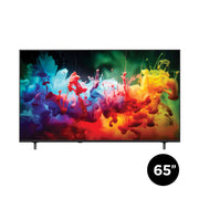 LG 65QNED75BUA | Téléviseur QNED 65" - 60Hz - Série QNED75B - ThinQ AI | 01 | Sonxplus La Sarre