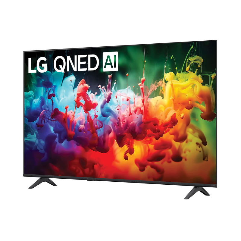 LG 65QNED75BUA | Téléviseur QNED 65" - 60Hz - Série QNED75B - ThinQ AI | 03 | Sonxplus La Sarre