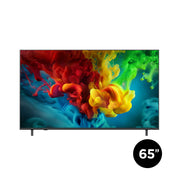 LG 65QNED82BUA | Téléviseur QNED 65" - 120Hz (VRR 144Hz) - Série QNED82B - ThinQ AI | 01 | Sonxplus La Sarre