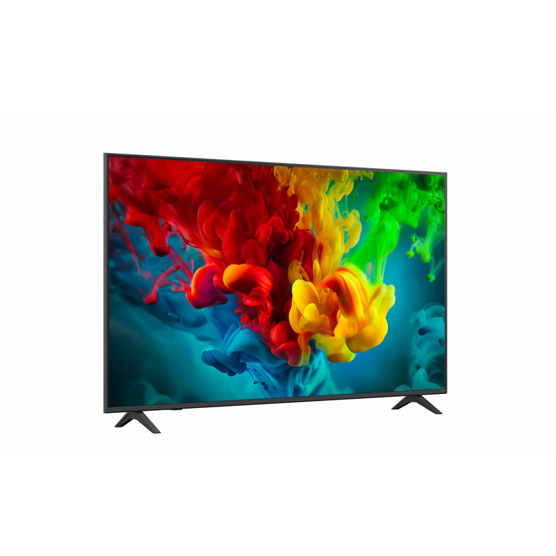 LG 65QNED82BUA | Téléviseur QNED 65" - 120Hz (VRR 144Hz) - Série QNED82B - ThinQ AI | 02 | Sonxplus La Sarre