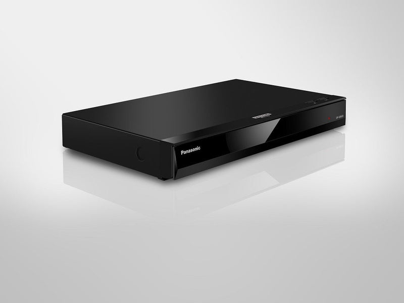 Panasonic DP-UB420 | Lecteur Blu-ray - Ultra HD 4K - Noir-SONXPLUS La Sarre