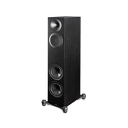 Paradigm Premier 720F V2 | Haut-Parleurs de plancher - Noyer noir - Paire | 02 | Sonxplus La Sarre