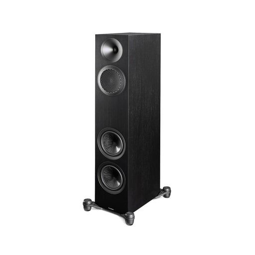 Paradigm Premier 720F V2 | Haut-Parleurs de plancher - Noyer noir - Paire | 02 | Sonxplus La Sarre