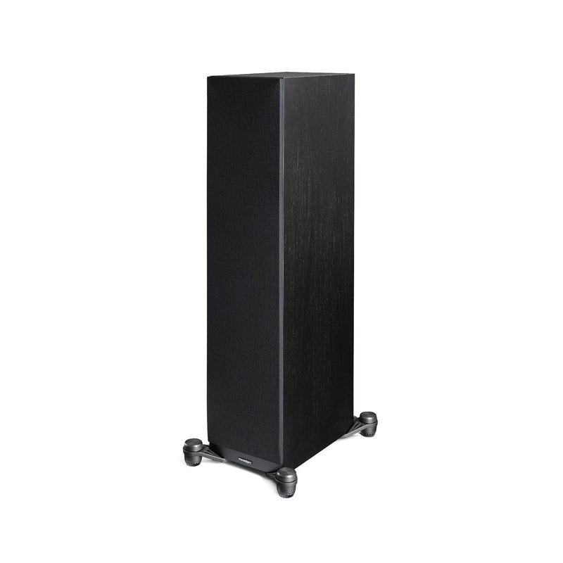 Paradigm Premier 720F V2 | Haut-Parleurs de plancher - Noyer noir - Paire | 03 | Sonxplus La Sarre