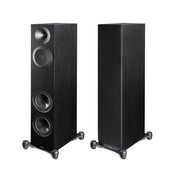 Paradigm Premier 720F V2 | Haut-Parleurs de plancher - Noyer noir - Paire | 01 | Sonxplus La Sarre