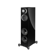Paradigm Premier 720F V2 | Haut-Parleurs de plancher - Noir piano - Paire | 02 | Sonxplus La Sarre