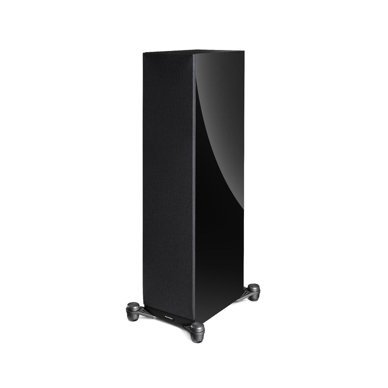 Paradigm Premier 720F V2 | Haut-Parleurs de plancher - Noir piano - Paire | 03 | Sonxplus La Sarre