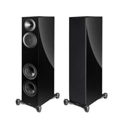 Paradigm Premier 720F V2 | Haut-Parleurs de plancher - Noir piano - Paire | 01 | Sonxplus La Sarre
