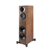 Paradigm Premier 720F V2 | Haut-Parleurs de plancher - Noyer - Paire | 02 | Sonxplus La Sarre