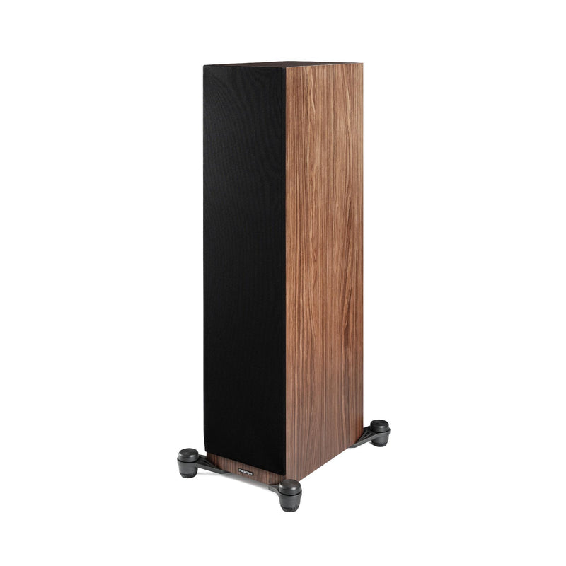 Paradigm Premier 720F V2 | Haut-Parleurs de plancher - Noyer - Paire | 03 | Sonxplus La Sarre