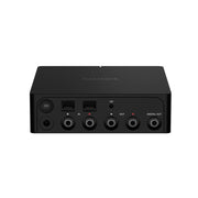 SONOS Port | Lecteur réseau audio Wifi - 2 canaux - Noir-SONXPLUS La Sarre