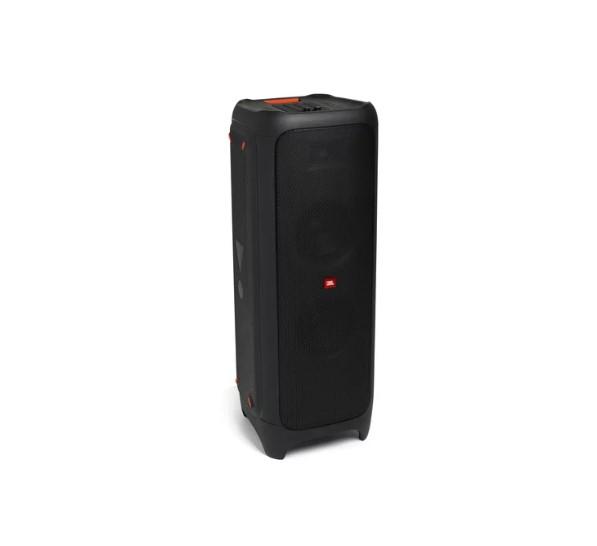 JBL PartyBox 1000 | Haut-parleur portable - Bluetooth - Pad DJ-SONXPLUS La Sarre