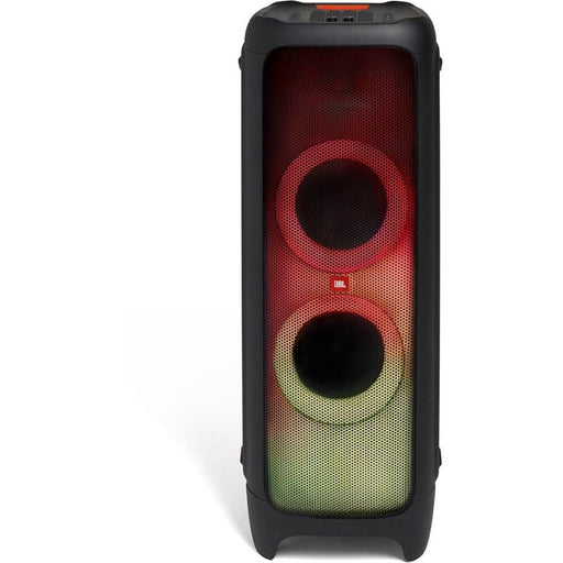JBL PartyBox 1000 | Haut-parleur portable - Bluetooth - Pad DJ-SONXPLUS La Sarre
