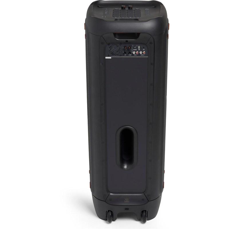 JBL PartyBox 1000 | Haut-parleur portable - Bluetooth - Pad DJ-SONXPLUS La Sarre