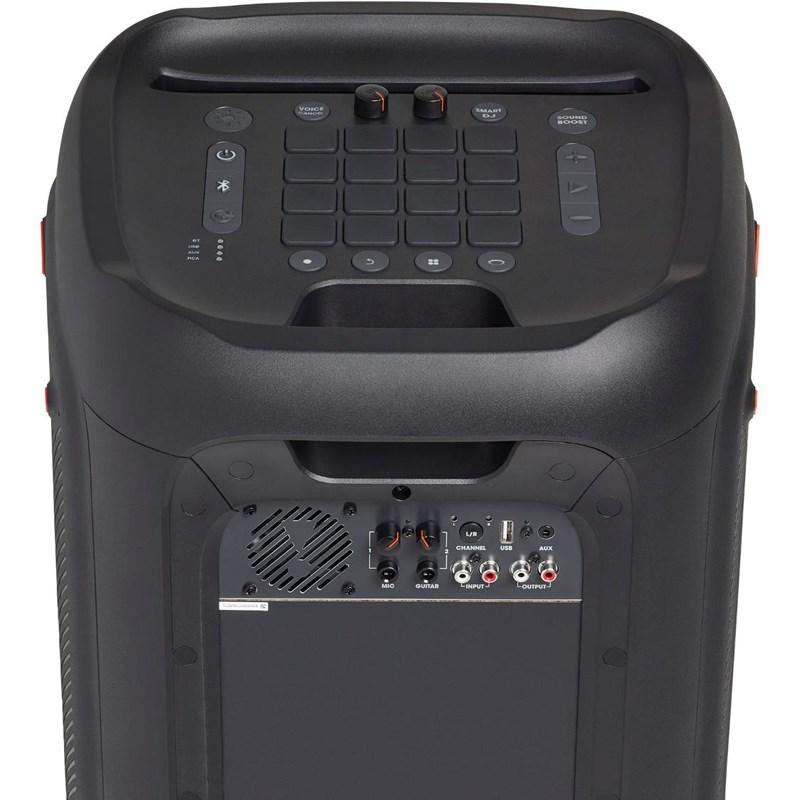 JBL PartyBox 1000 | Haut-parleur portable - Bluetooth - Pad DJ-SONXPLUS La Sarre
