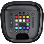 JBL PartyBox 1000 | Haut-parleur portable - Bluetooth - Pad DJ-SONXPLUS La Sarre