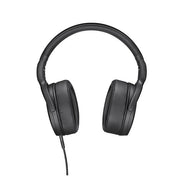 Sennheiser HD 400sS | Écouteurs filaires circum-auriculaires - Noir-SONXPLUS La Sarre