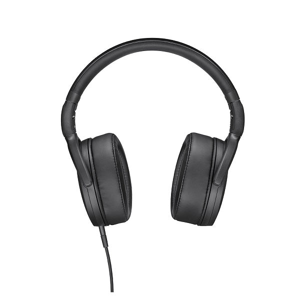 Sennheiser HD 400sS | Écouteurs filaires circum-auriculaires - Noir-SONXPLUS La Sarre