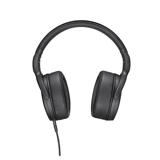 Sennheiser HD 400sS | Écouteurs filaires circum-auriculaires - Noir-SONXPLUS La Sarre