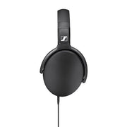 Sennheiser HD 400sS | Écouteurs filaires circum-auriculaires - Noir-SONXPLUS La Sarre