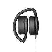 Sennheiser HD 400sS | Écouteurs filaires circum-auriculaires - Noir-SONXPLUS La Sarre
