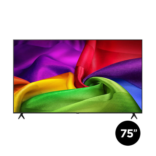 LG 75NU700BPUA | Téléviseur UHD 75" - 60Hz - Série NU70 - ThinQ AI | 01 | Sonxplus La Sarre