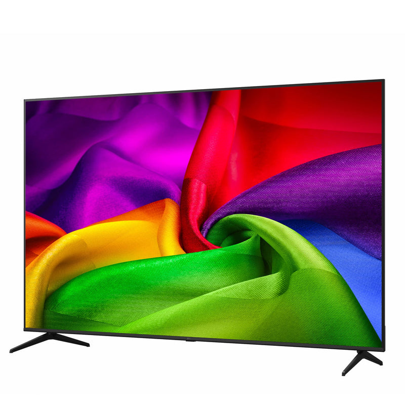 LG 75NU700BPUA | Téléviseur UHD 75" - 60Hz - Série NU70 - ThinQ AI | 03 | Sonxplus La Sarre