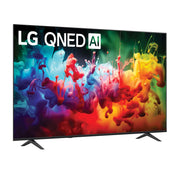 LG 75QNED75BUA | Téléviseur QNED 75" - 60Hz - Série QNED75B - ThinQ AI | 02 | Sonxplus La Sarre